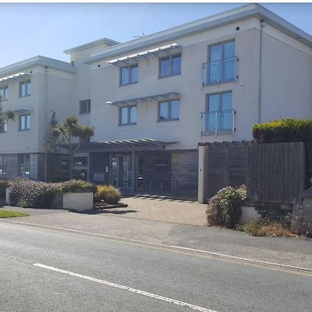 South Fistral Seaview 2-Bed Apartment Newquay  Exterior photo