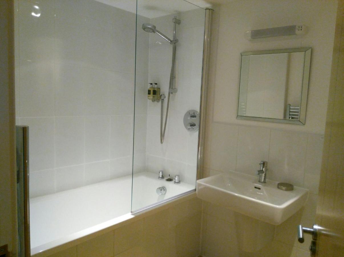 South Fistral Seaview 2-Bed Apartment Newquay  Exterior photo
