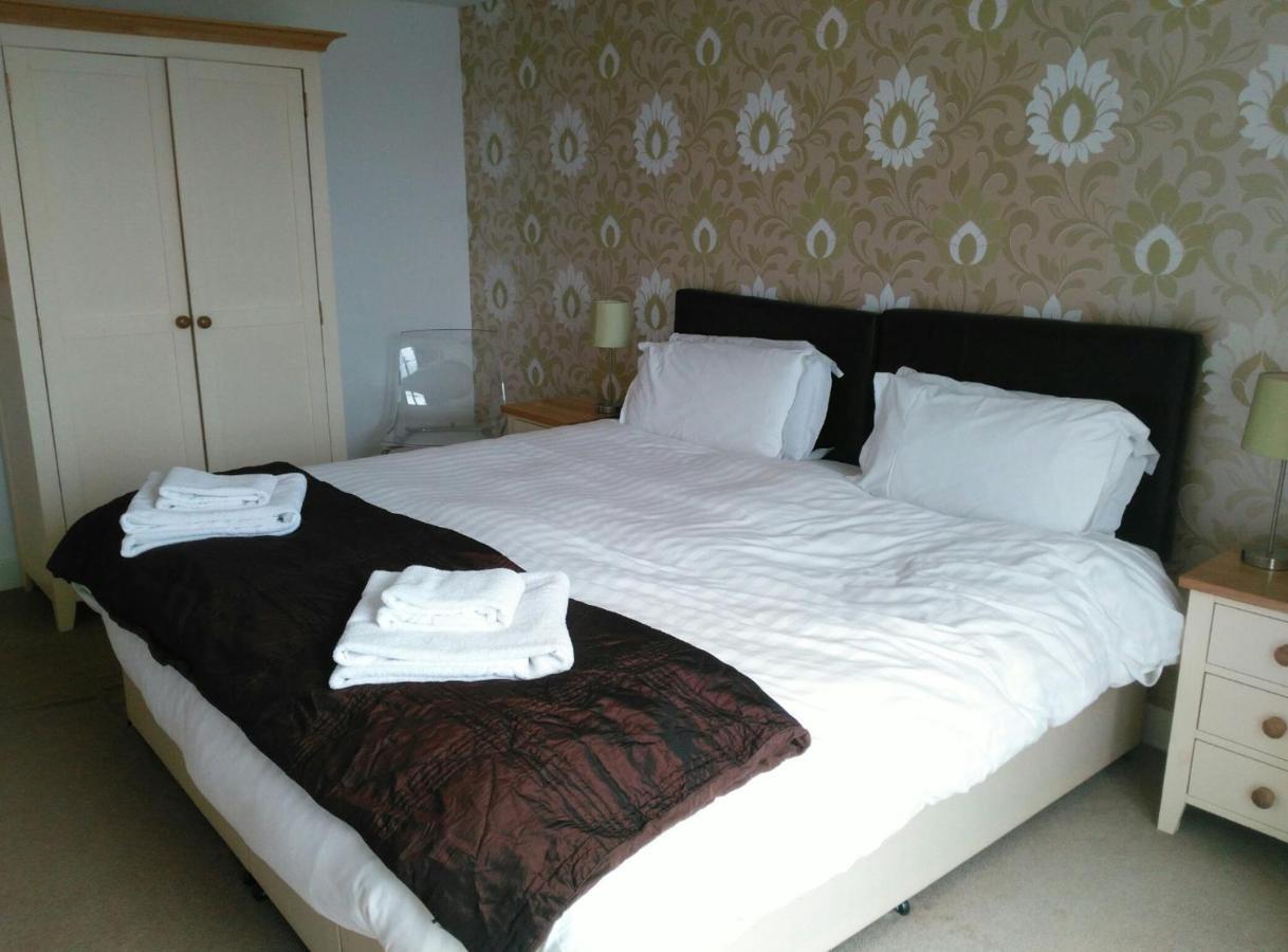 South Fistral Seaview 2-Bed Apartment Newquay  Exterior photo